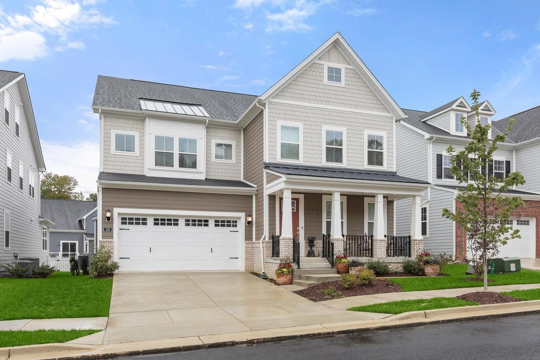 Casa en Annapolis, Maryland, Estados Unidos 2 - 19050814