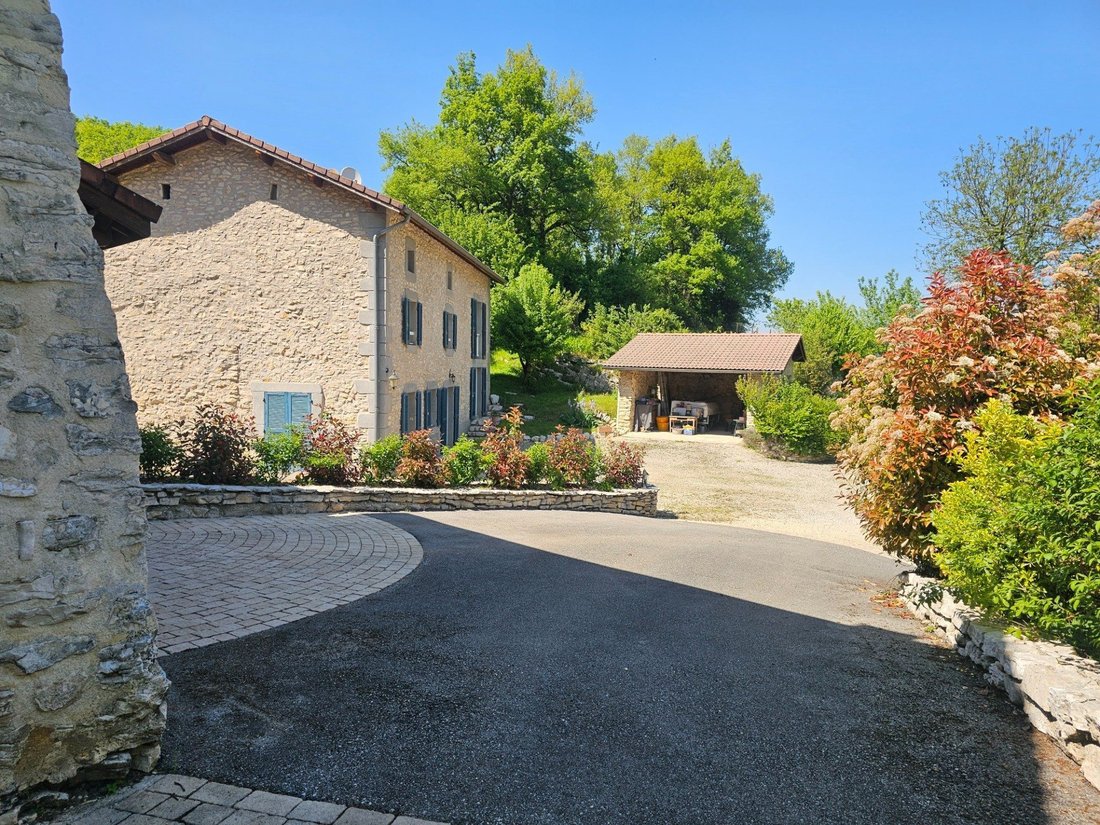 House in Saint-Jean-en-Royans, Auvergne-Rhône-Alpes, France 4 - 19056484