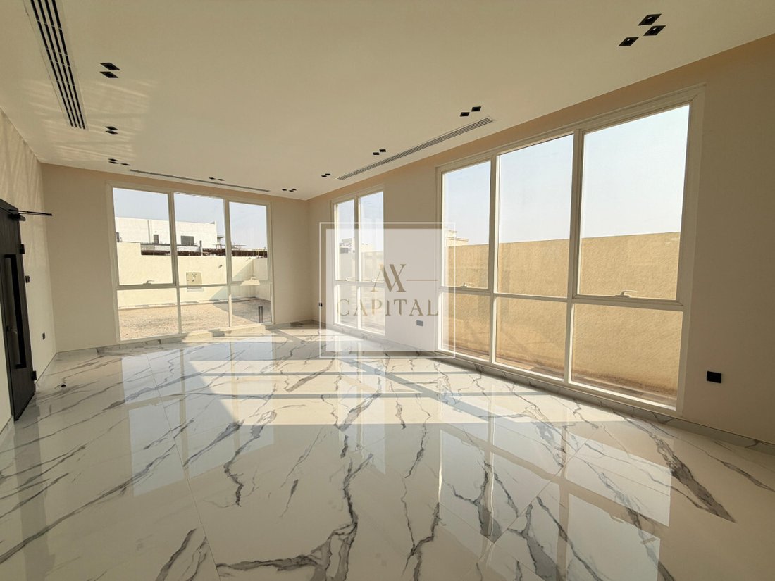 Villa in Jumeirah, Dubai, United Arab Emirates 3 - 19051925