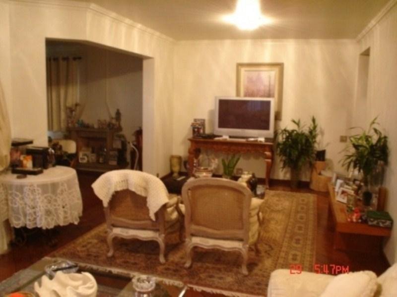 Apartamento en Paraíso, Estado de São Paulo, Brasil 1 - 19052810