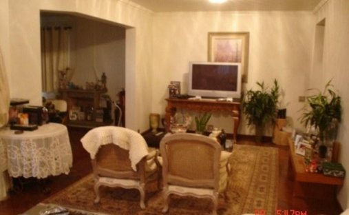 Apartamento en Paraíso, Estado de São Paulo, Brasil 1