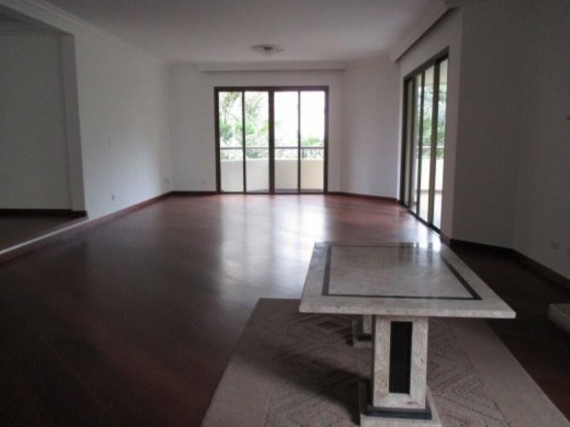 Wohnung in Vila Nova Conceição, São Paulo, Brasilien 3 - 19052800