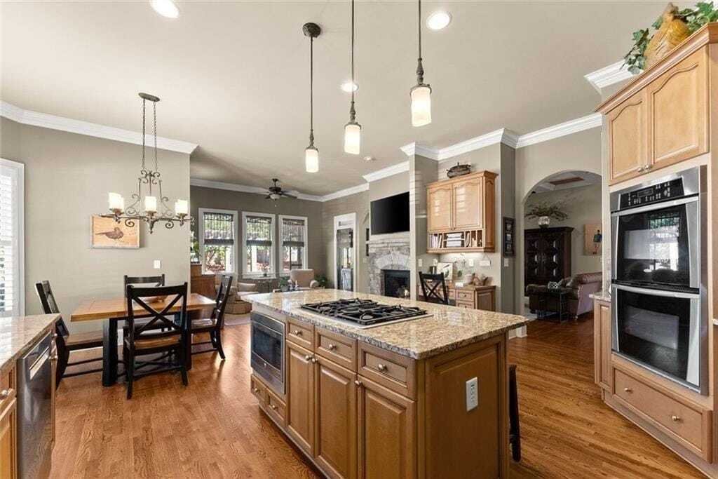 Haus in Suwanee, Georgia, Vereinigte Staaten 5 - 19053890