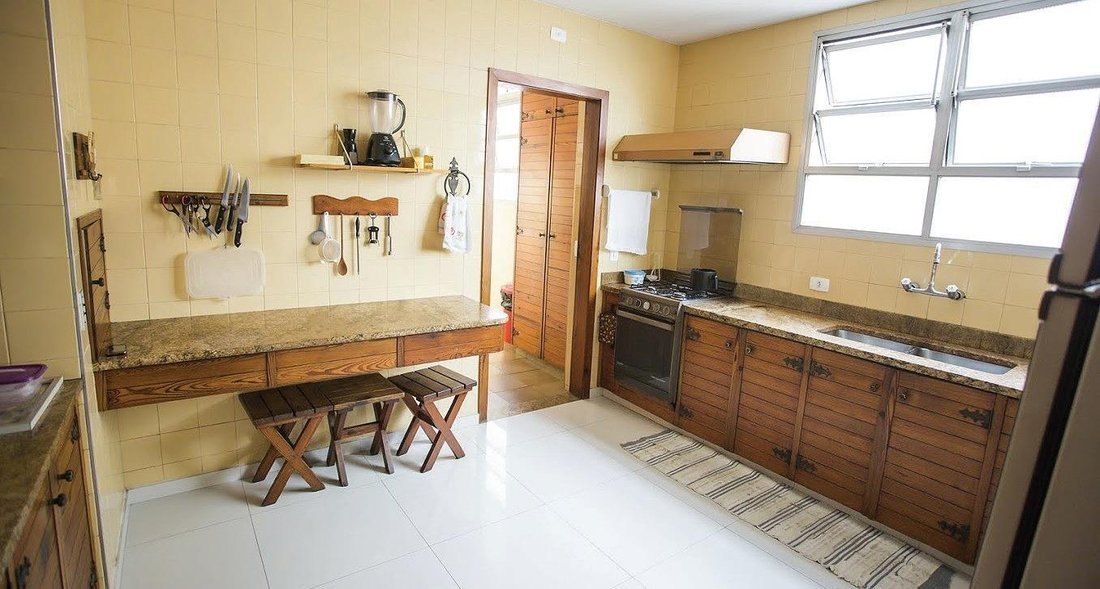 Apartment in Itaim Bibi, State of São Paulo, Brazil 4 - 19052754