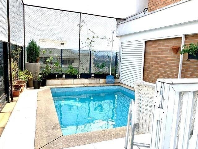 Apartment in Vila Mariana, State of São Paulo, Brazil 1 - 19053067