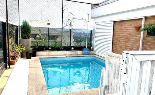 Apartamento en Vila Mariana, Estado de São Paulo, Brasil 1