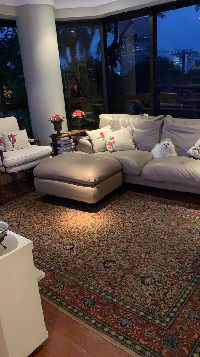 Appartement à Vila Madalena, São Paulo, Brésil 3 - 19052737