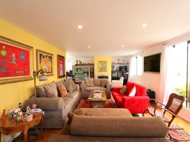 Wohnung in Vila Nova Conceição, São Paulo, Brasilien 1 - 19052797