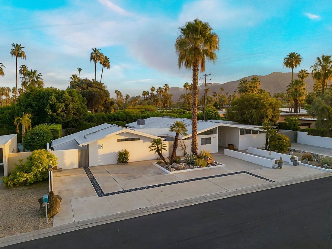 Casa en Palm Springs, California, Estados Unidos 2 - 19051642