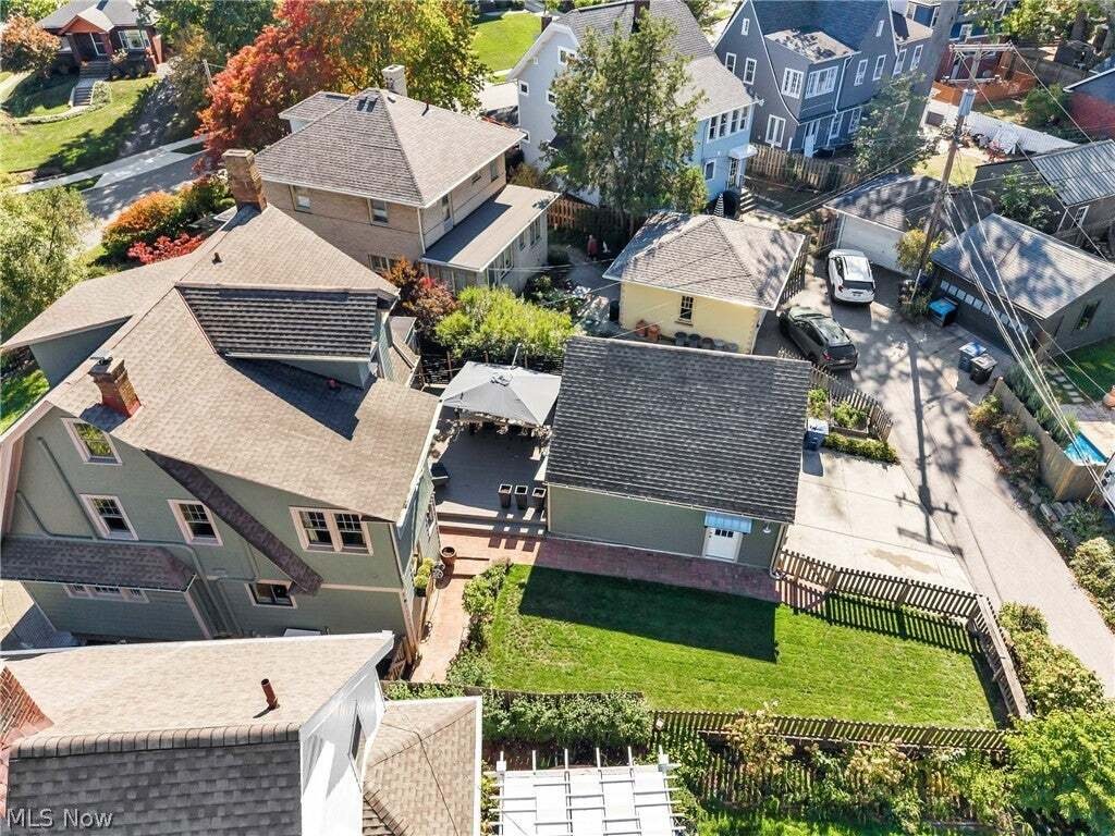 Casa en Lakewood, Ohio, Estados Unidos 5 - 19056195