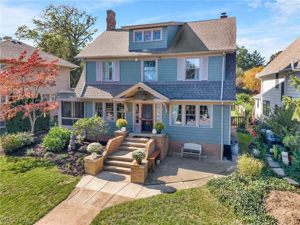 Casa en Lakewood, Ohio, Estados Unidos 1 - 19056195