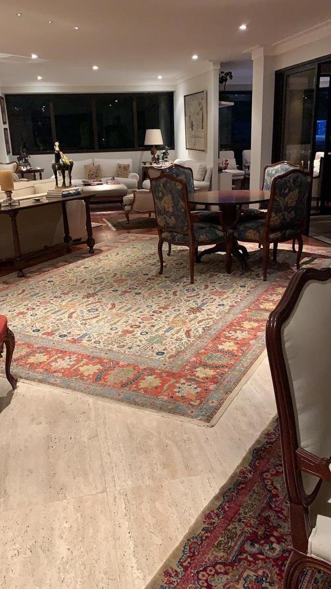 Appartement à Vila Madalena, São Paulo, Brésil 5 - 19052737