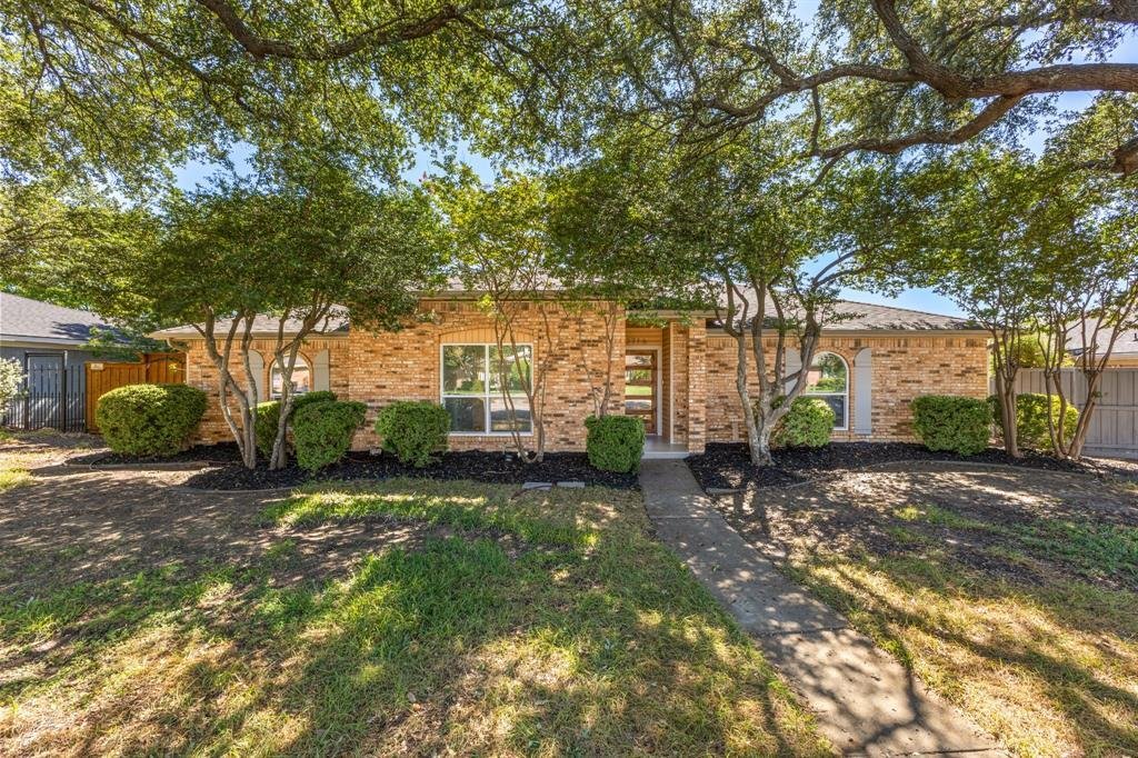 Maison à Plano, Texas, États-Unis 1 - 19054729