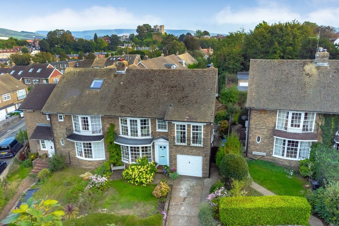 Casa en Lewes, Inglaterra 1 - 19052241