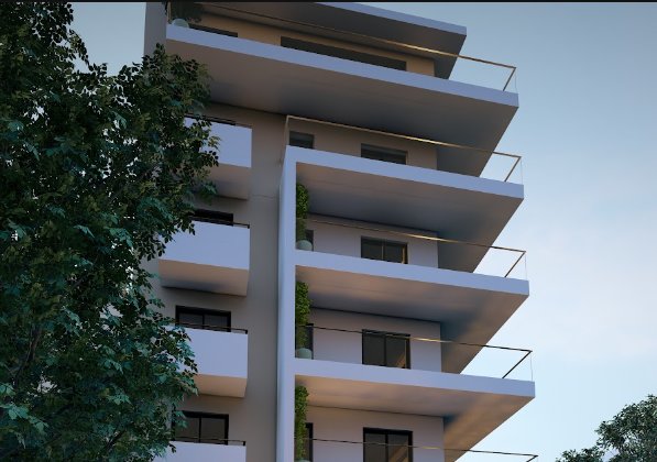 Apartment in 2nd Community of Kallithea, Attica, Greece 4 - 19054730