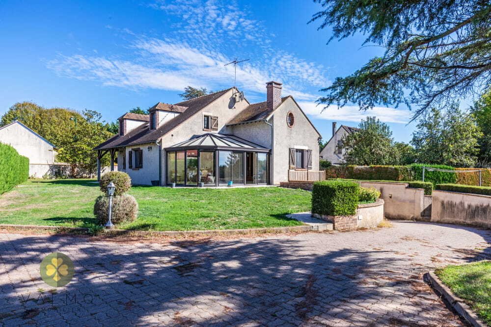 House in Houdan, Ile-de-France, France 4 - 19055102