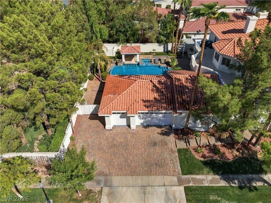 Maison à Henderson, Nevada, États-Unis 4 - 19053519