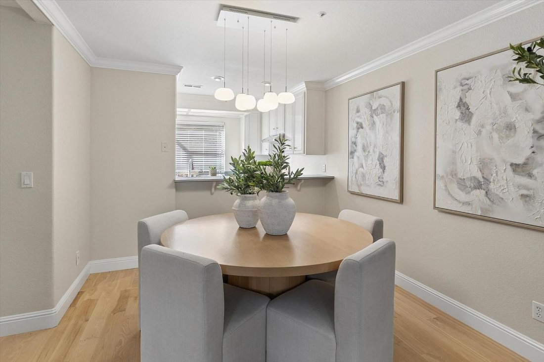 Townhouse en Los Altos Hills, California, Estados Unidos 4 - 19053983