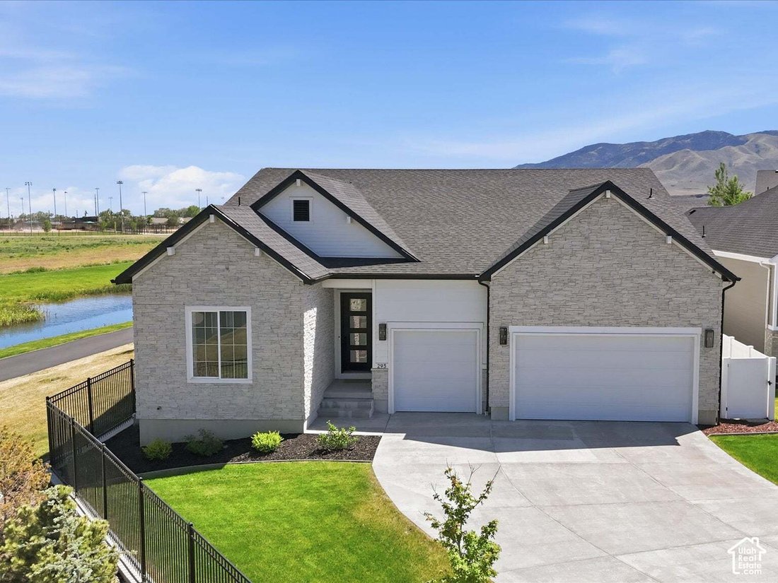 House in Saratoga Springs, Utah, United States 3 - 17933317