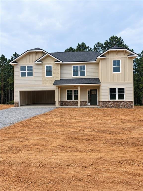 Haus in Snellville, Georgia, Vereinigte Staaten 1 - 18746675