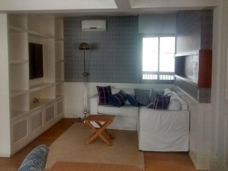 Apartamento en Cerqueira César, Estado de São Paulo, Brasil 4 - 19052770