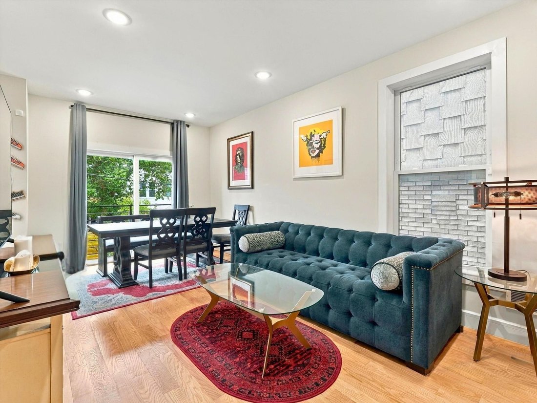Condo in Jersey City, New Jersey, United States 1 - 19053247