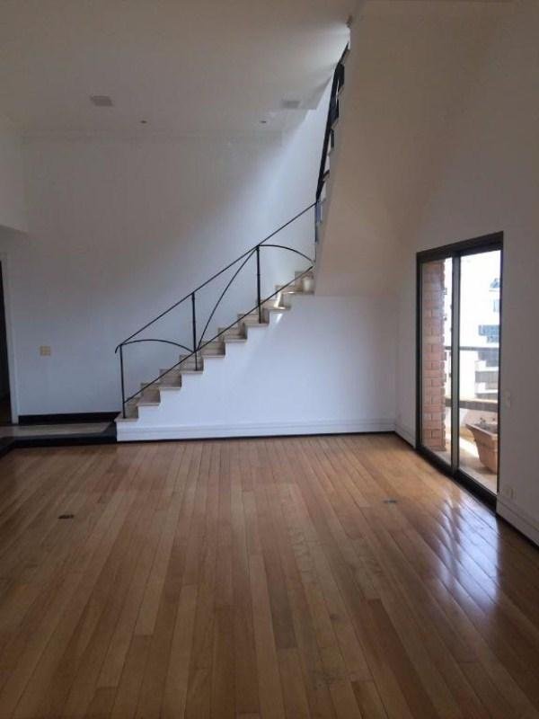 Apartment in Planalto Paulista, State of São Paulo, Brazil 2 - 19052916