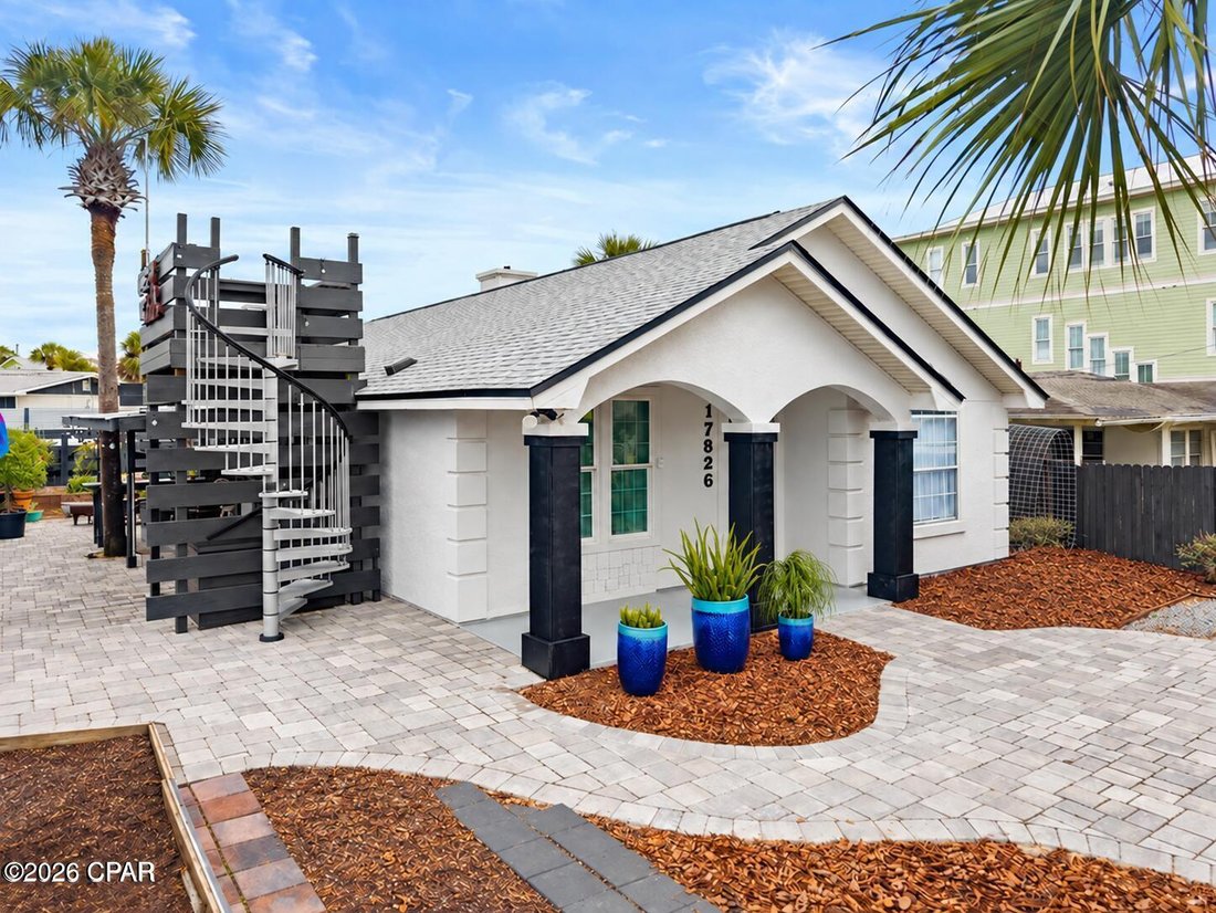 House in Rosemary Beach, Florida, United States 2 - 19053684