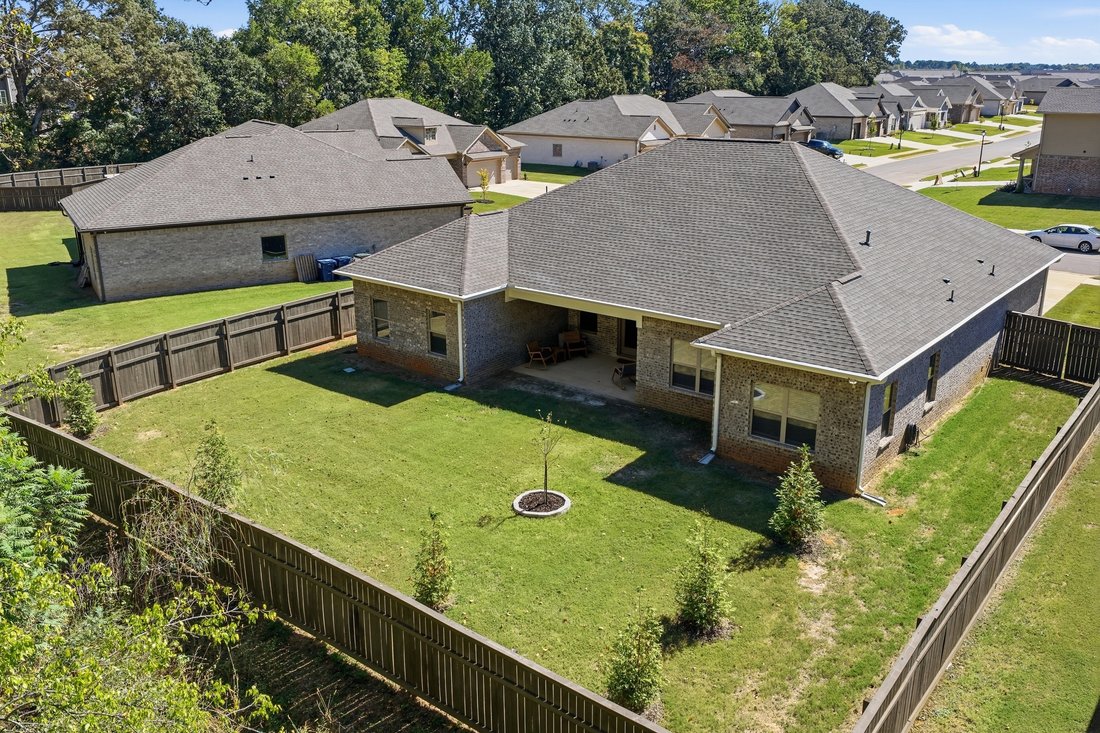 House in Madison, Alabama, United States 3 - 19050798
