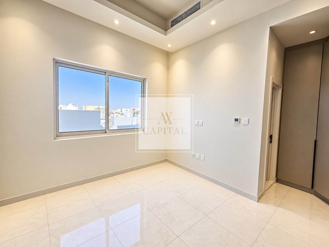 Villa in Al Yufrah 1, Al Yufrah, Dubai 5 - 19051997