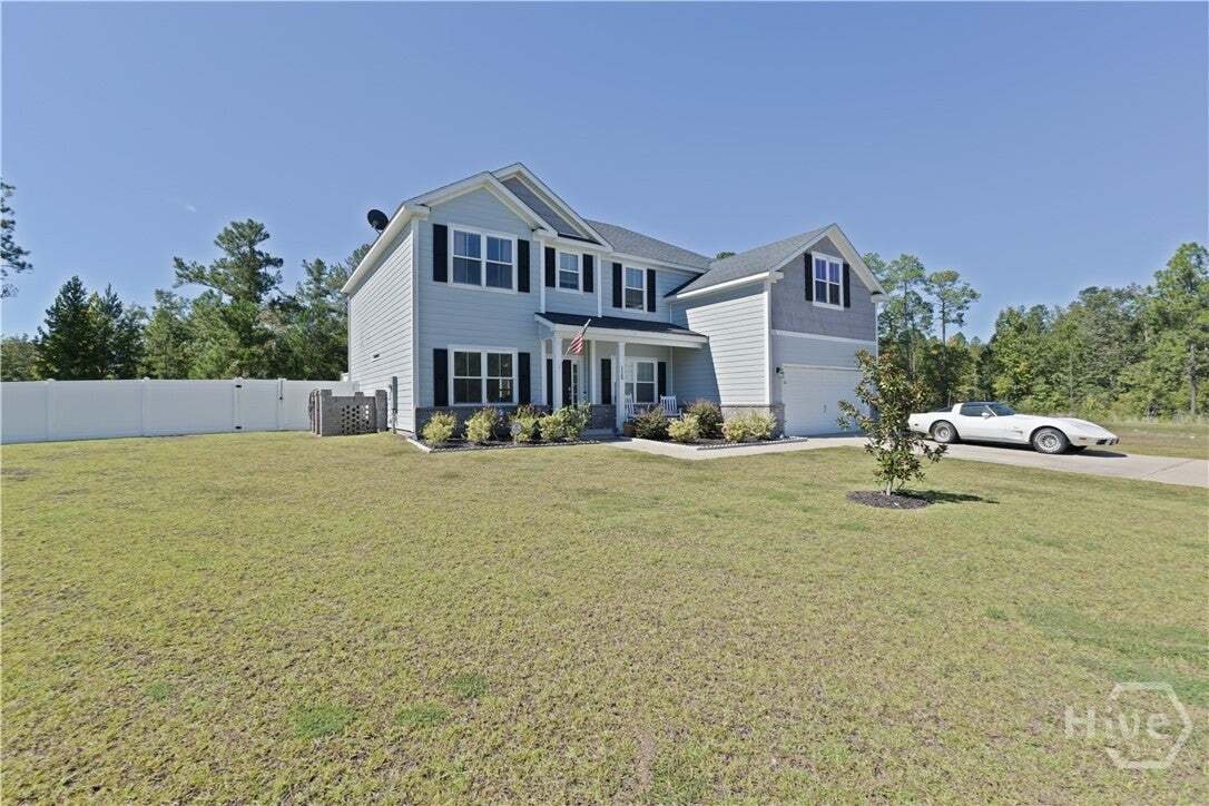 House in Guyton, Georgia, United States 2 - 19054274