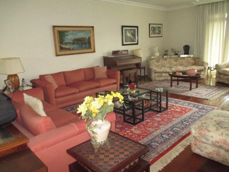 Apartment in Campo Belo, State of São Paulo, Brazil 4 - 19052959
