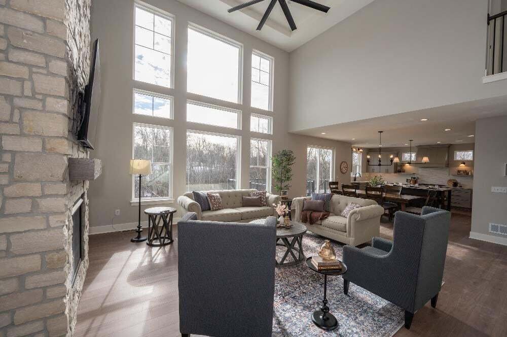 Haus in Menomonee Falls, Wisconsin, Vereinigte Staaten 5 - 19053460