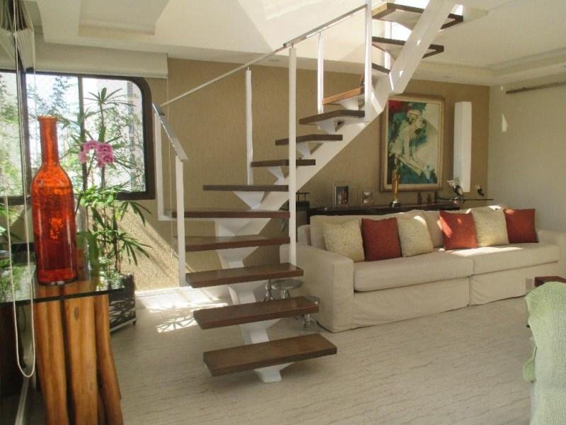 Apartment in Planalto Paulista, State of São Paulo, Brazil 2 - 19052872