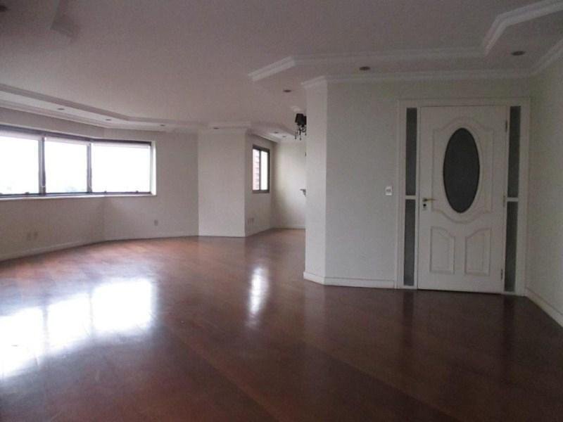 Appartamento a Campo Belo, San Paolo, Brasile 2 - 19053003