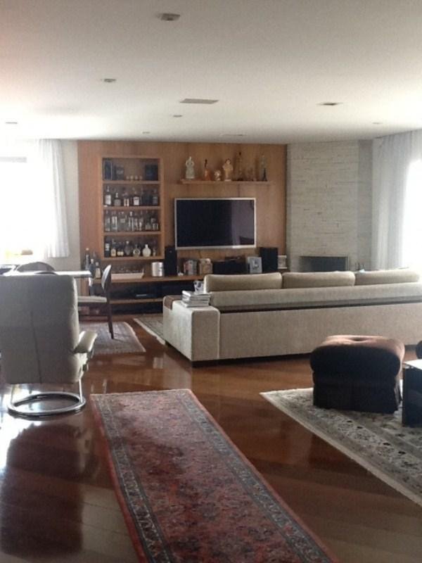 Apartment in Planalto Paulista, State of São Paulo, Brazil 1 - 19052787