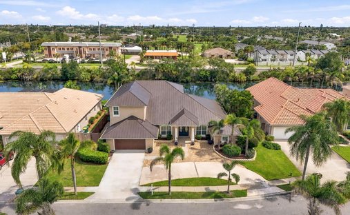 Casa a Indian Harbour Beach, Florida, Stati Uniti 1