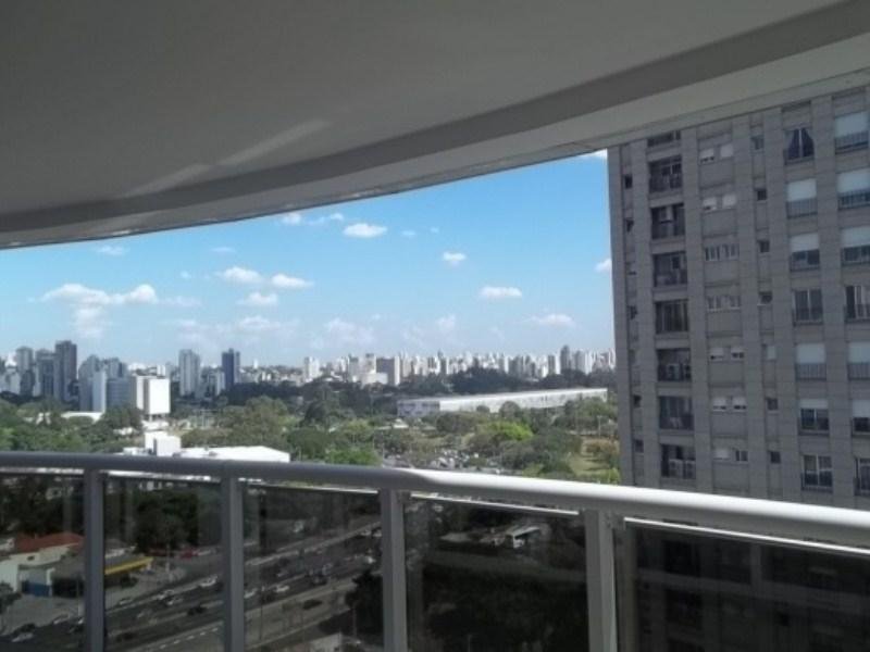Apartment in São Paulo, State of São Paulo, Brazil 5 - 19052776