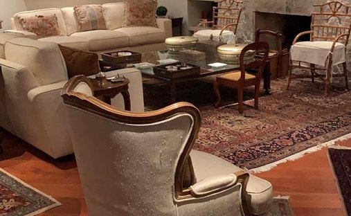 Appartement à Vila Madalena, São Paulo, Brésil 1