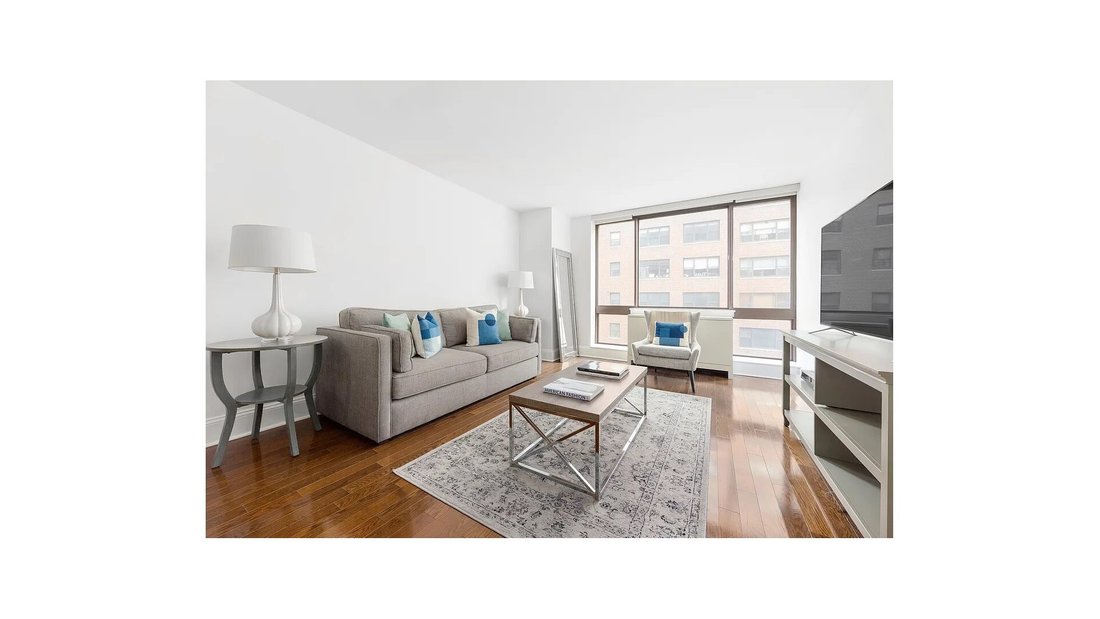 Condominio a New York, New York, Stati Uniti 1 - 19055157