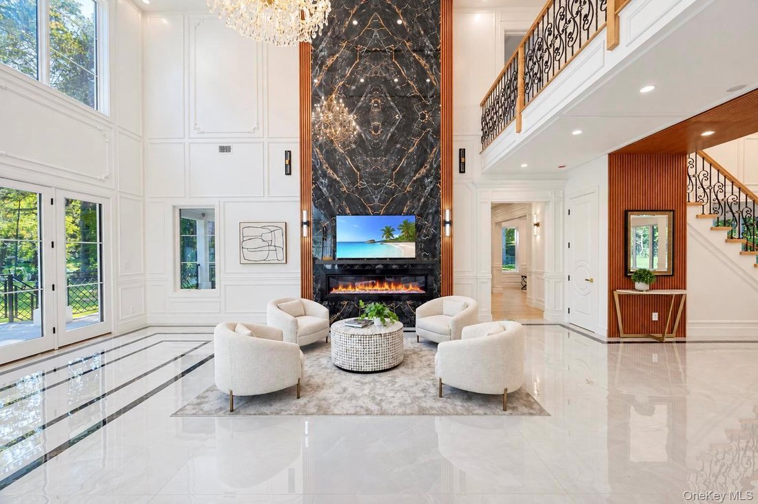 Casa a Muttontown, New York, Stati Uniti 5 - 19053887