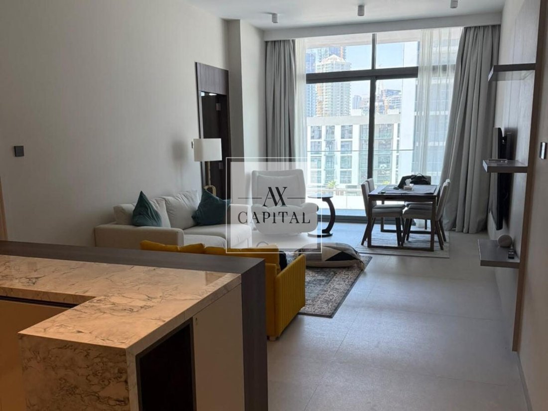 Apartamento en Al Thanyah Quinto, Al Thanyah, Dubái 2 - 19052053