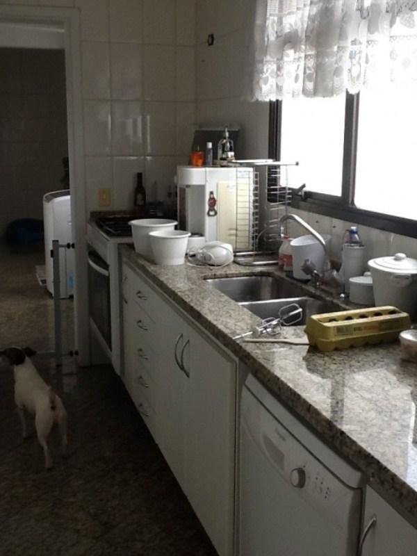 Apartment in Planalto Paulista, State of São Paulo, Brazil 4 - 19052787