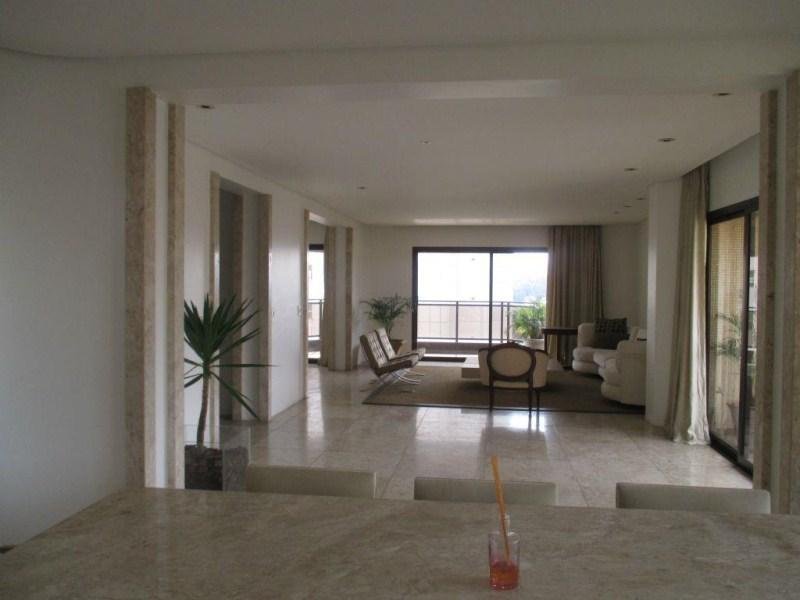 Apartment in Jardim Novo Mundo, State of São Paulo, Brazil 1 - 19052828