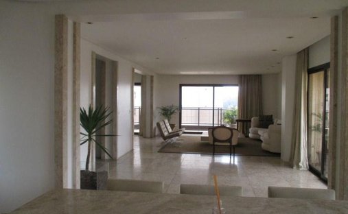 Apartamento en Jardim Novo Mundo, Estado de São Paulo, Brasil 1