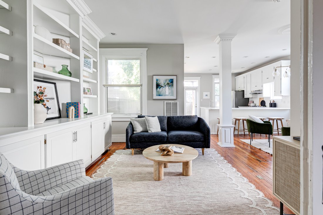 Casa en Richmond, Virginia, Estados Unidos 4 - 19050802