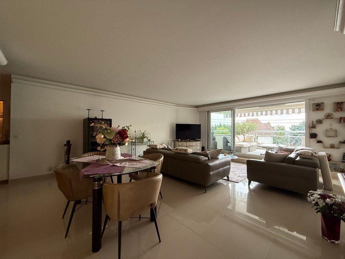Apartamento en Centre Montmorency, Montmorency, Francia 3 - 19055022