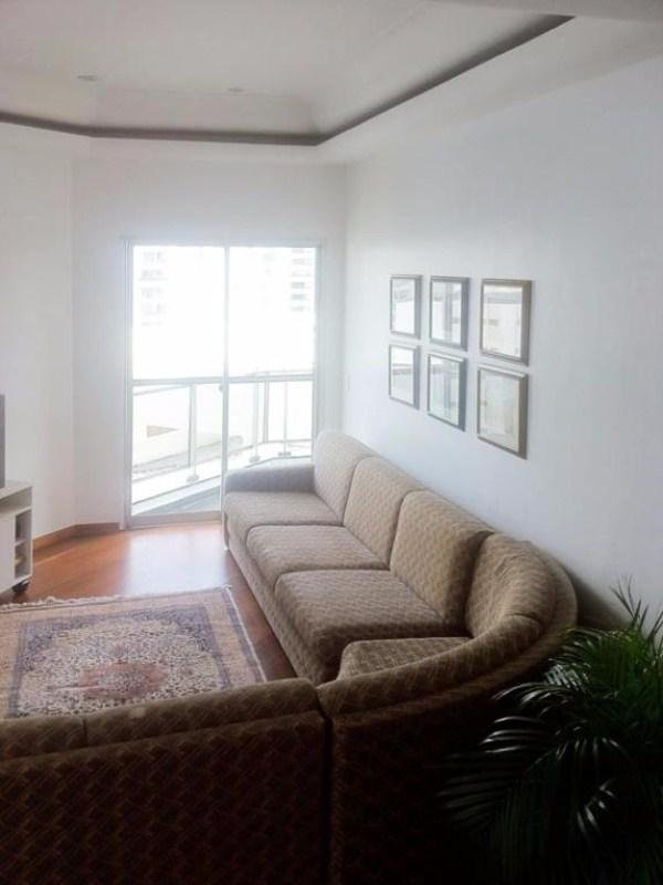 Appartement à Moema, São Paulo, Brésil 4 - 19052789