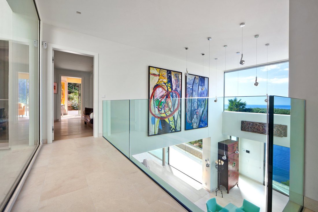 Villa in Port d'Andratx, Andratx, Balearic Islands 5 - 19053796
