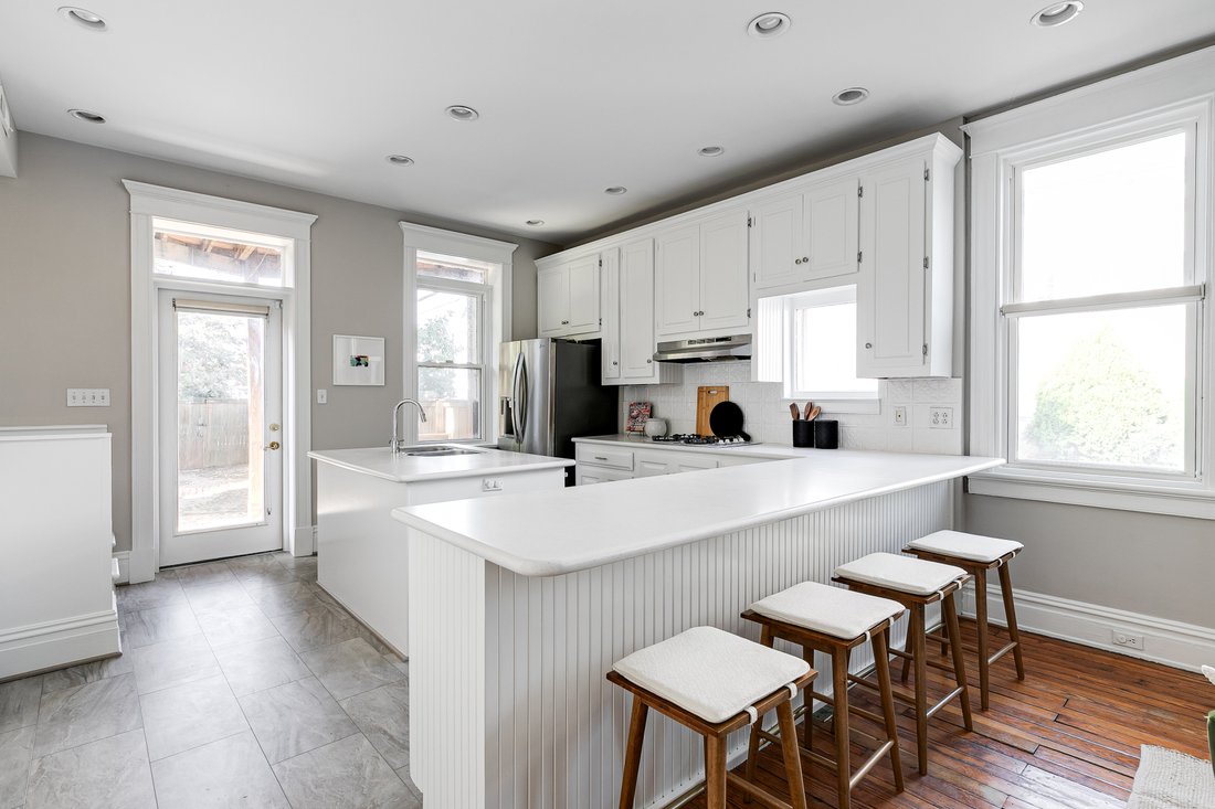 Casa en Richmond, Virginia, Estados Unidos 5 - 19050802